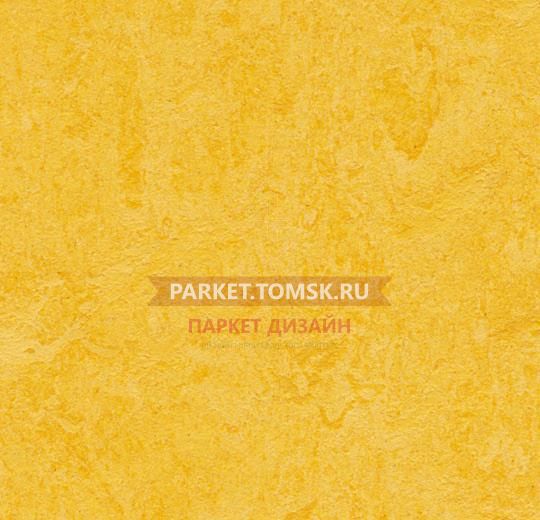 ПВХ-плитка, мармолеум Forbo Lemon Zest